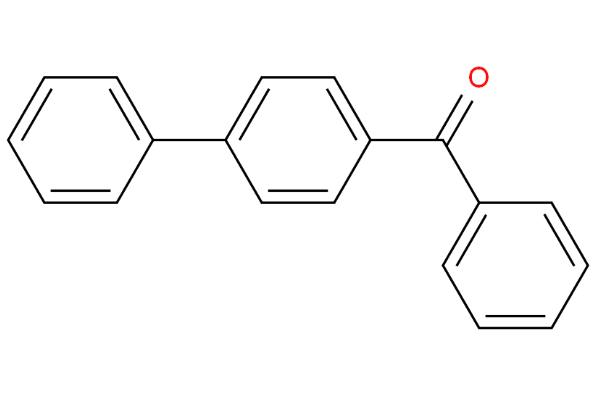 光引發(fā)劑 PBZ 4-苯基二苯甲酮CAS 2128-93-0